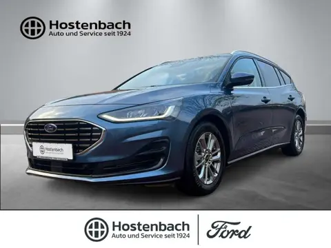 Used FORD FOCUS Petrol 2023 Ad 