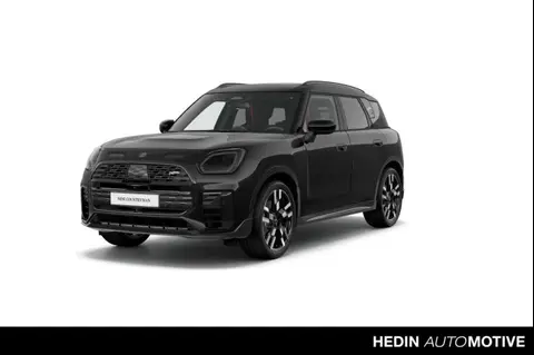 Annonce MINI COOPER Essence 2024 d'occasion 