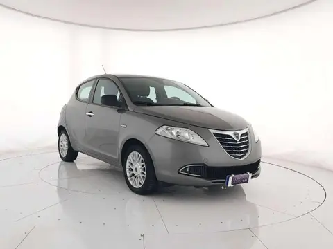 Annonce LANCIA YPSILON Essence 2015 d'occasion 