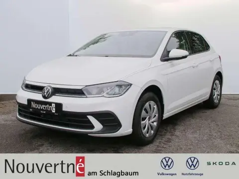 Annonce VOLKSWAGEN POLO Essence 2024 d'occasion 