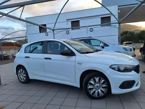 Annonce FIAT TIPO Diesel 2019 d'occasion 