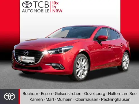 Used MAZDA 3 Petrol 2018 Ad 