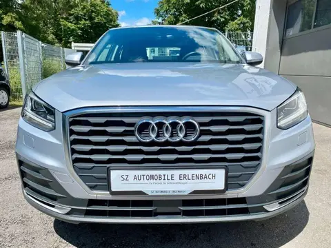 Used AUDI Q2 Petrol 2017 Ad 