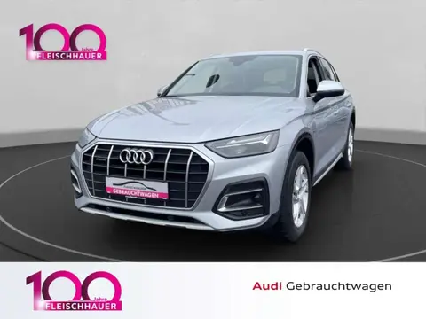 Used AUDI Q5 Diesel 2022 Ad 