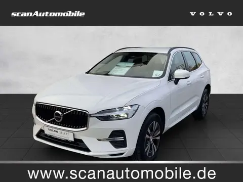 Annonce VOLVO XC60 Diesel 2021 d'occasion 