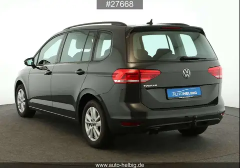 Annonce VOLKSWAGEN TOURAN Diesel 2021 d'occasion 