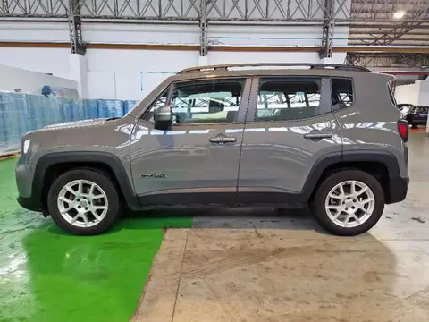 Used JEEP RENEGADE Petrol 2021 Ad 