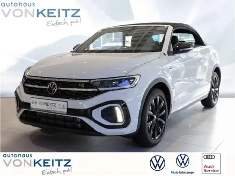 Used VOLKSWAGEN T-ROC Petrol 2024 Ad 