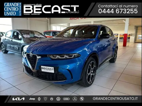 Used ALFA ROMEO TONALE Hybrid 2023 Ad Italy