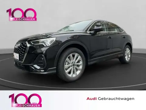 Annonce AUDI Q3 Diesel 2023 d'occasion 