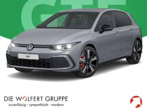 Annonce VOLKSWAGEN GOLF Hybride 2022 d'occasion 