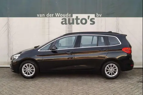 Used BMW SERIE 2 Diesel 2018 Ad 