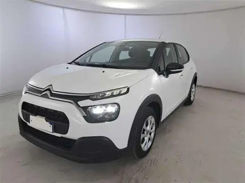 Used CITROEN C3 Diesel 2021 Ad 