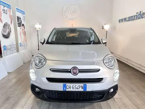 Annonce FIAT 500X Essence 2021 d'occasion 