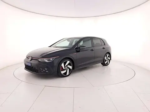 Annonce VOLKSWAGEN GOLF Essence 2021 d'occasion 