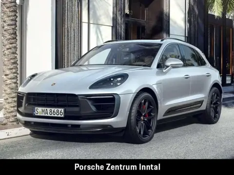 Annonce PORSCHE MACAN Essence 2023 d'occasion 