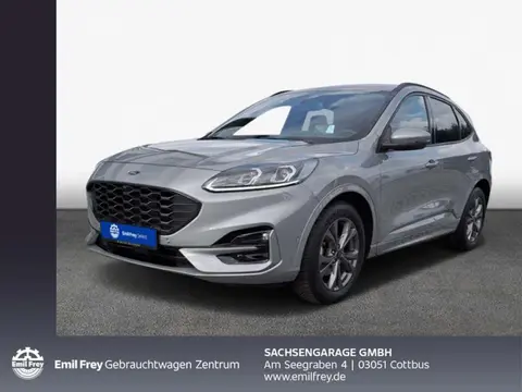 Used FORD KUGA Diesel 2023 Ad 