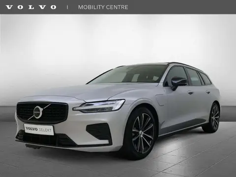 Annonce VOLVO V60 Hybride 2024 d'occasion 