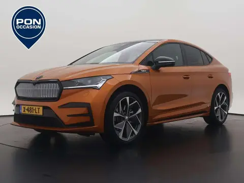 Annonce SKODA ENYAQ Électrique 2024 d'occasion 