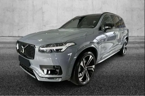 Annonce VOLVO XC90 Hybride 2023 d'occasion 