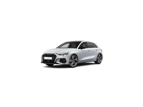 Annonce AUDI S3 Essence 2023 d'occasion 