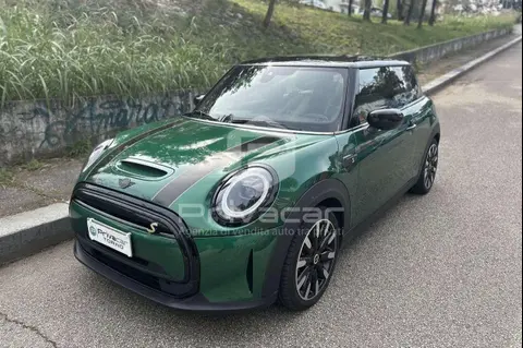 Used MINI COOPER Electric 2021 Ad 