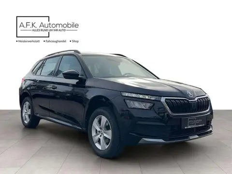 Annonce SKODA KAMIQ Essence 2023 d'occasion 