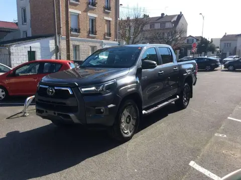 Used TOYOTA HILUX Diesel 2023 Ad 