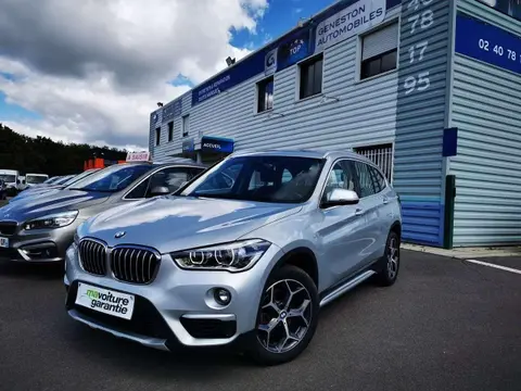 Used BMW X1 Diesel 2018 Ad 