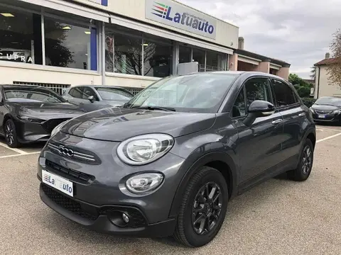 Used FIAT 500X Petrol 2022 Ad 