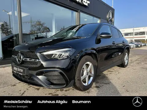 Used MERCEDES-BENZ CLASSE GLA Petrol 2023 Ad 