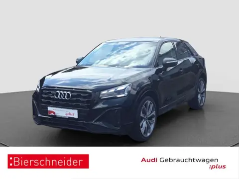 Used AUDI Q2 Diesel 2023 Ad Germany