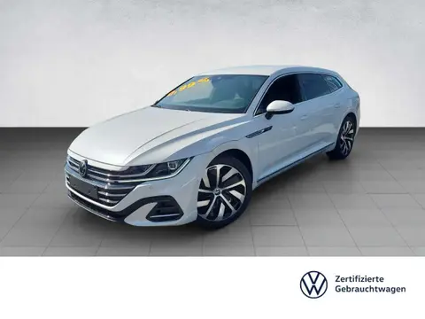 Used VOLKSWAGEN ARTEON Diesel 2023 Ad 