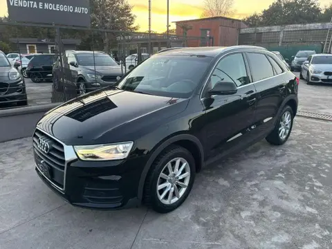 Used AUDI Q3 Diesel 2016 Ad 