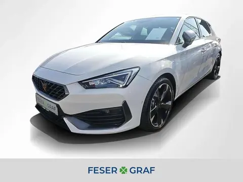 Annonce CUPRA LEON Essence 2023 d'occasion 