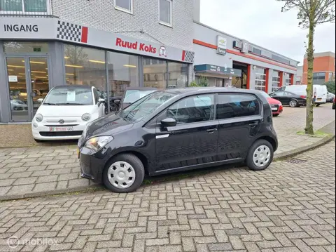 Used SEAT MII Electric 2021 Ad 