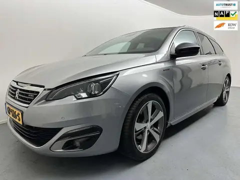 Used PEUGEOT 308 Petrol 2015 Ad 