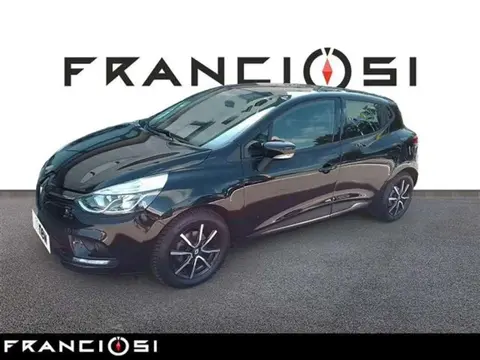 Used RENAULT CLIO LPG 2018 Ad 