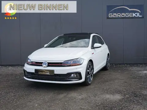 Used VOLKSWAGEN POLO Petrol 2019 Ad 