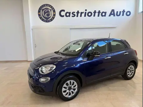 Annonce FIAT 500X Diesel 2023 d'occasion 