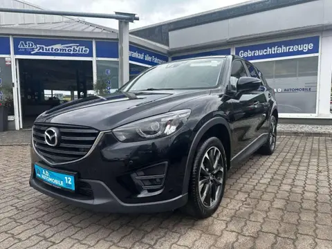 Used MAZDA CX-5 Diesel 2016 Ad 