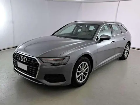 Annonce AUDI A6 Hybride 2019 d'occasion 