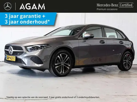 Used MERCEDES-BENZ CLASSE A Hybrid 2024 Ad 