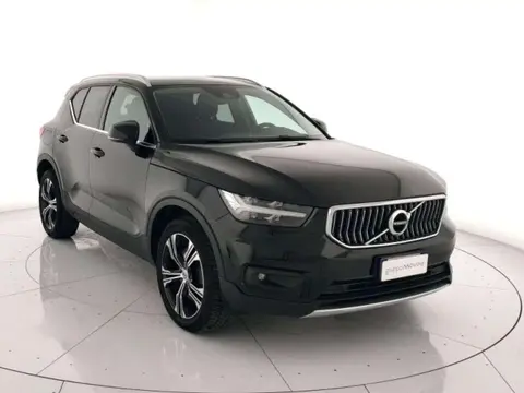 Used VOLVO XC40 Hybrid 2020 Ad 