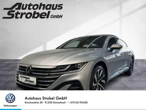 Used VOLKSWAGEN ARTEON Diesel 2024 Ad 