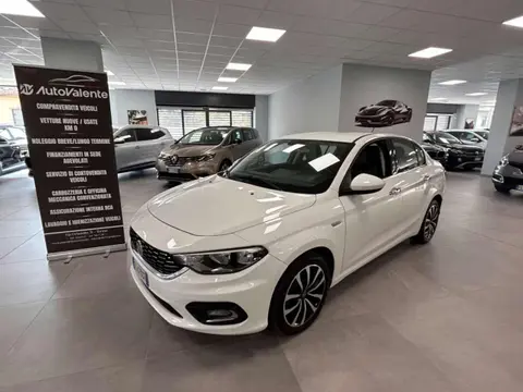 Used FIAT TIPO Diesel 2016 Ad 