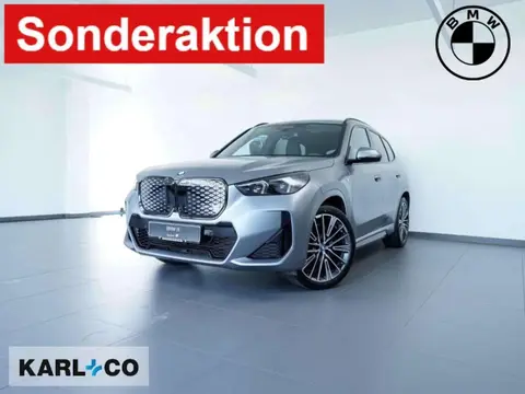 Used BMW IX1 Electric 2024 Ad 