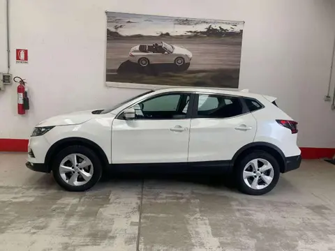 Used NISSAN QASHQAI Diesel 2019 Ad 