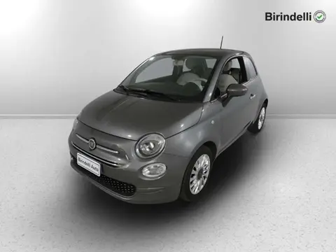 Annonce FIAT 500 Diesel 2018 d'occasion 