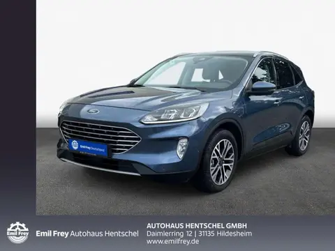 Used FORD KUGA Hybrid 2021 Ad 